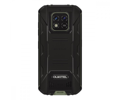 Smartfon OUKITEL WP18 4/32GB 12500mAh czarny